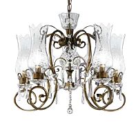 Люстра 6468/5 V2077