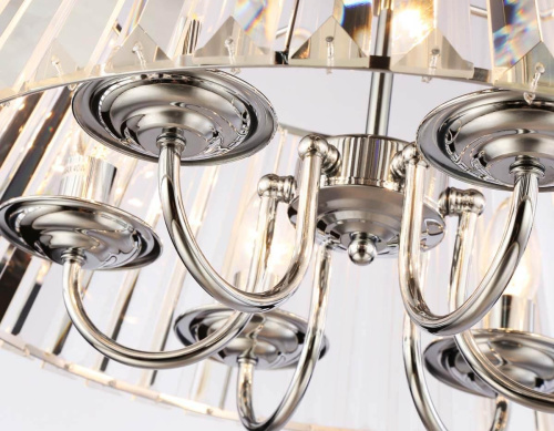 Подвесная люстра Ambrella light Traditional TR5038 фото 6