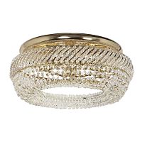 Потолочный светильник Dio DArte Asfour Bari E 1.4.40.200 G