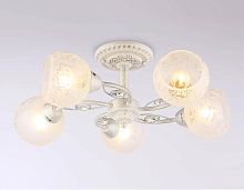 Потолочная люстра Ambrella light Traditional TR3062