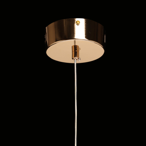 Люстра De City Оскар фото 2