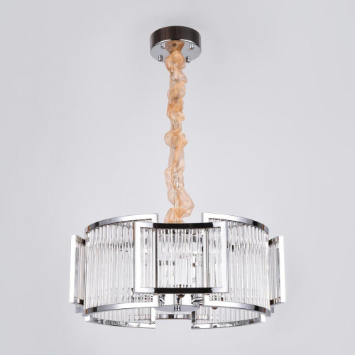 Подвесная люстра Ambrella light Traditional TR5366 Подвесная люстра Ambrella light Traditional TR5366