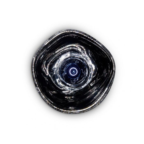 Настенный/Потолочный светильник Melt LED Surface Smoke фото 11