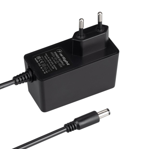 Блок питания ARDV-SP-20-5BW (5V, 4A, 20W) Arlight 049389