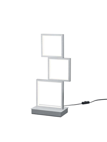 Настольная лампа Alfa Light F3924-30 white 28W 20*10*39 Настольная лампа Alfa Light F3924-30 white 28W 20*10*39
