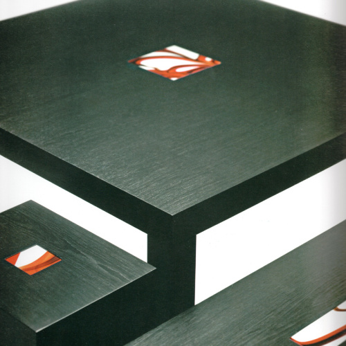 Настольная лампа D038/L1 V1607 фото 2