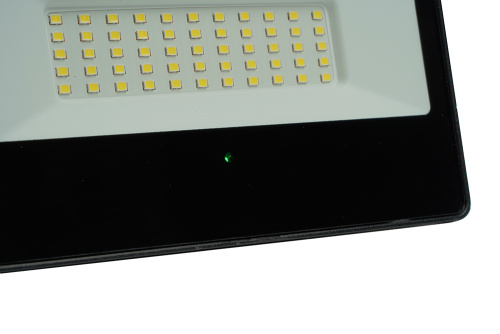 Прожектор с солнечной панелью,  LL-960, IP65 20W 6400K фото 8