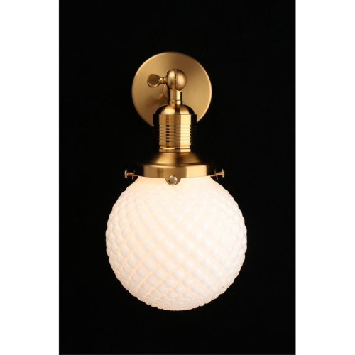 Светильник настенный (Бра) APL.302.01.01 фото 11