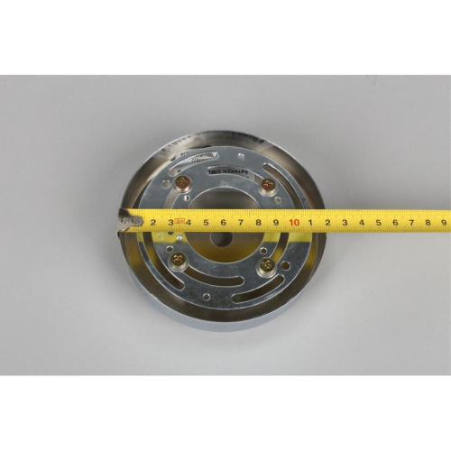 Люстра потолочная OML-69007-09 фото 2