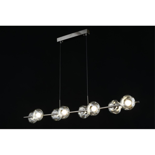 Люстра подвесная APL.072.03.08 фото 7