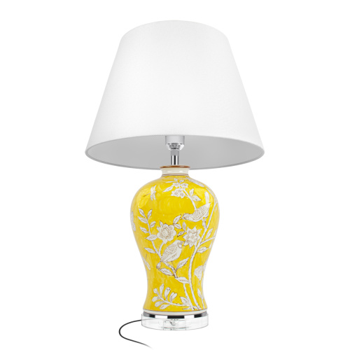 10387T Настольная лампа LOFT IT Acacia фото 2