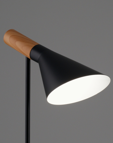 Торшер Moderli V11334-1F Turin фото 7