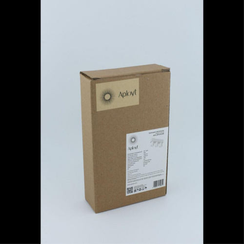 Светильник трековый APL.0110.10.06 фото 9 Светильник трековый APL.0110.10.06 фото 9