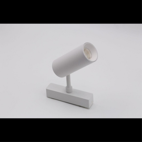 Светильник трековый APL.0116.10.10