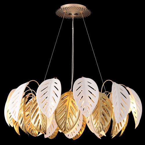 Люстра Crystal Lux RAMONA SP8 фото 3