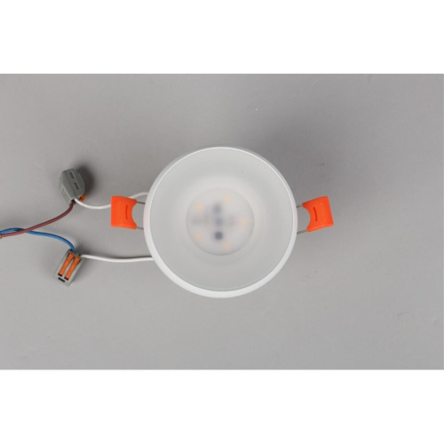 Светильник встраиваемый-накладной OML-102809-01 фото 4