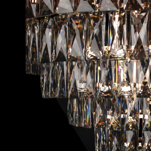 10206/800 Подвесной светильник LOFT IT Eclair фото 6