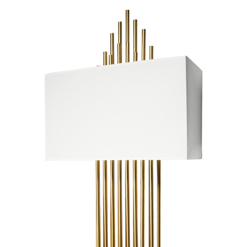 10107 White Бра LOFT IT Elegio фото 4