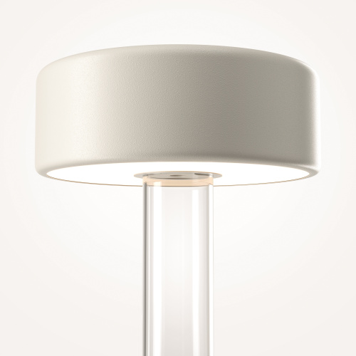 Аккумуляторный светильник Maytoni MOD229TL-L3W3K1 фото 5