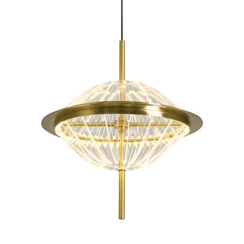 Подвесной светильник Freya FR6184PL-L16BS фото 4