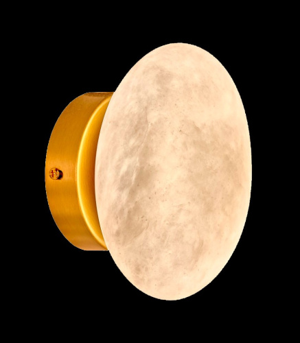 Бра luminosa FL1020-1WM фото 5