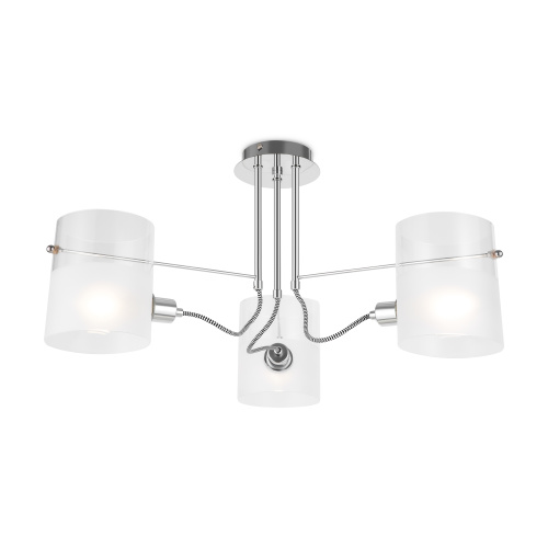 Люстра Freya FR2023PL-03CH фото 18