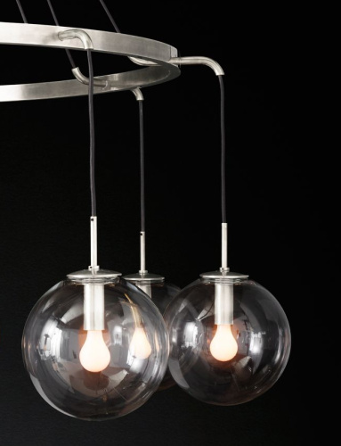 Люстра Languedoc 6 фото 3