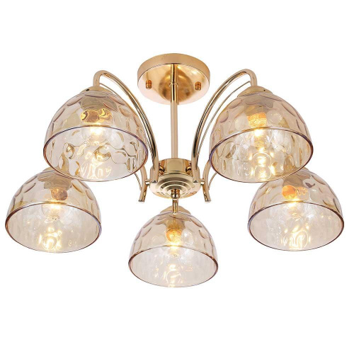 Потолочная люстра Rivoli Terri 9172-305 Б0060989 Потолочная люстра Rivoli Terri 9172-305 Б0060989