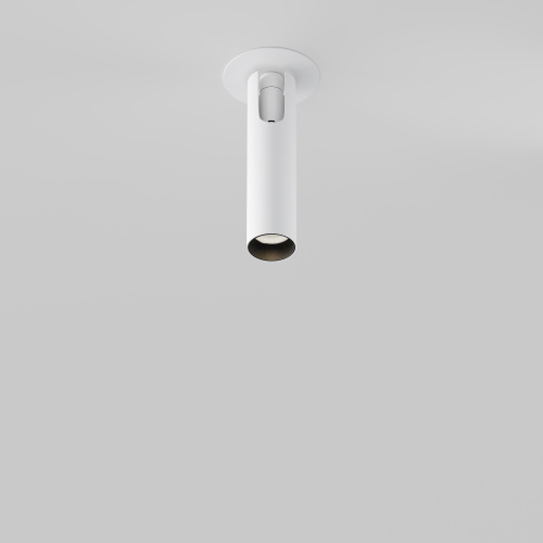 Встраиваемый светильник Technical C141RS-L125-6W3K-W фото 19