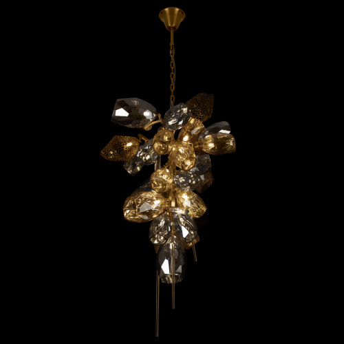 10401/800M Подвесная люстра LOFT IT Britannica фото 7