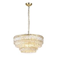 Подвесная люстра Favourite Adamas 4781-12P