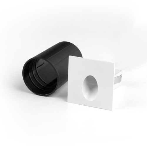 Подсветка для лестниц MRL LED 1102 белый фото 5