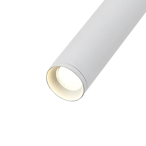 Светильник на штанге Escada 10275/1 LED*5W White фото 3