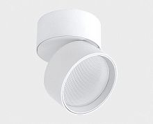 IT02-006 white 3000K светильник потолочный влагозащищенный
