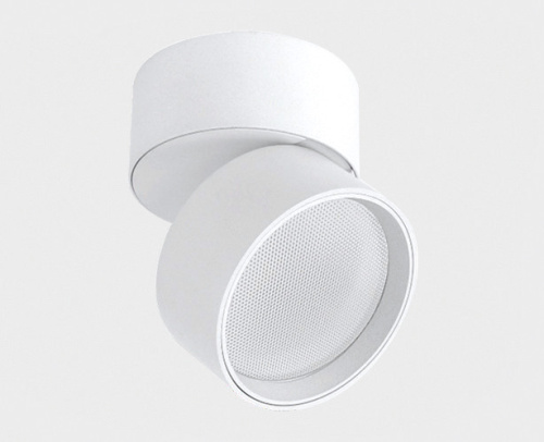 IT02-006 white 3000K светильник потолочный влагозащищенный