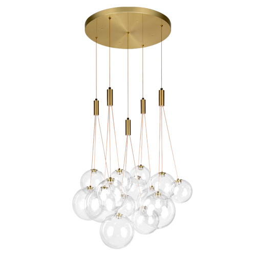 10270/D15 Подвесной светильник LOFT IT Pop it