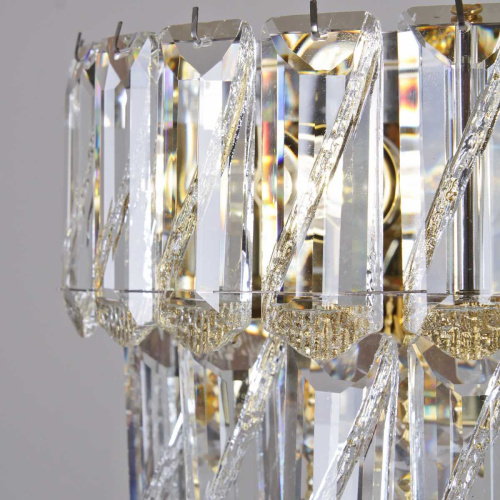 Настенный светильник Reluce 16110-0.2-02 MX GD фото 4