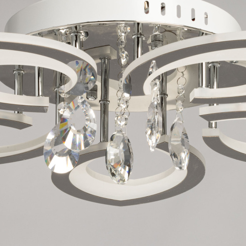 Люстра De City Мадлен фото 7