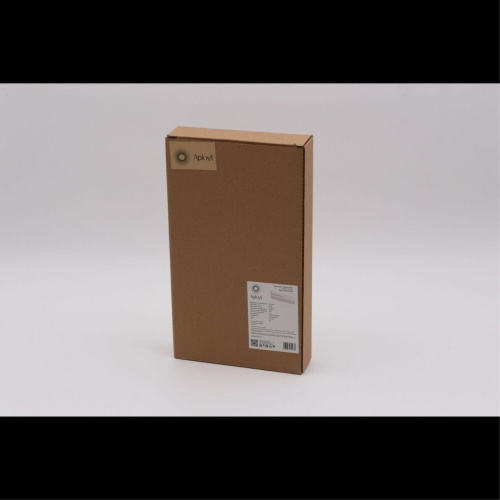 Светильник трековый APL.0104.10.20 фото 4