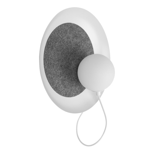 10237W White Настенный светильник LOFT IT Wonders фото 6 10237W White Настенный светильник LOFT IT Wonders фото 6