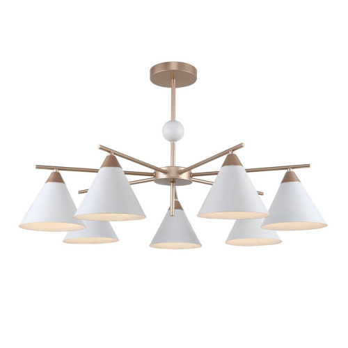 Потолочная люстра F-Promo Calor 2774-7P Потолочная люстра F-Promo Calor 2774-7P