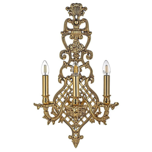 Бра Dio Darte Vivaro E 2.1.3 CG Бра Dio Darte Vivaro E 2.1.3 CG