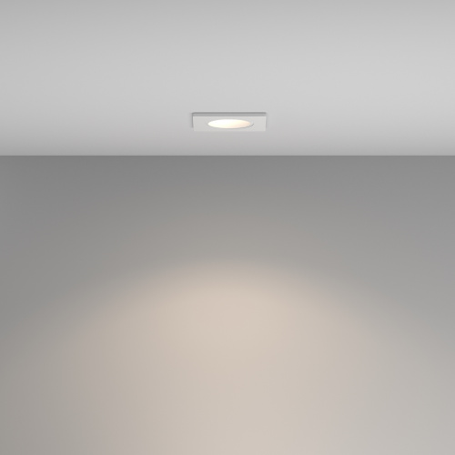 Встраиваемый светильник NUVOLT LDL-036W фото 13