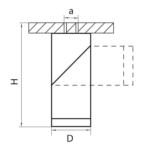 Потолочный светильник Lightstar Illumo 051057 фото 2
