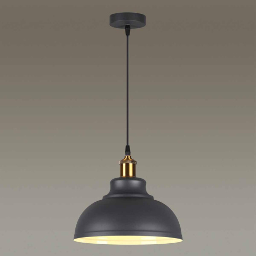 Подвесной светильник Odeon Light Pendant Mirt 3366/1 фото 3