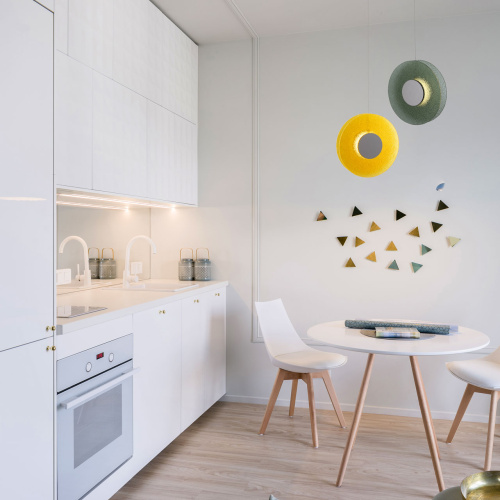 Люстра De Markt Фрайталь фото 2