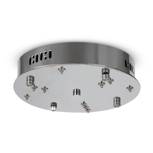 Основание для светильника Freya Tier FR5257A-L3CH фото 2