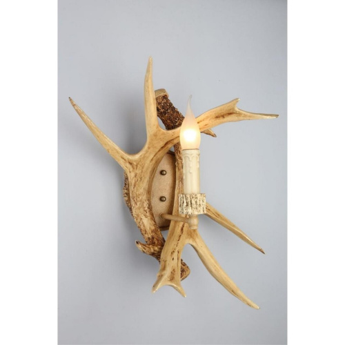 Светильник настенный (Бра) OML-52001-01 фото 2