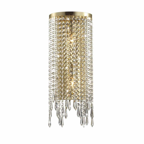 Настенный светильник Odeon Light Chokka 5028/2WA фото 4