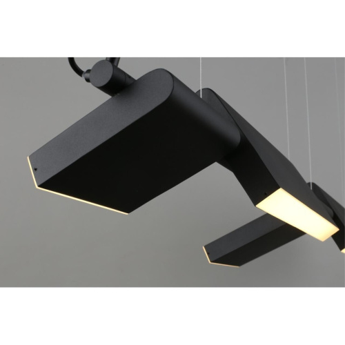 Люстра подвесная APL.071.03.55 фото 7